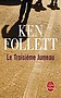 Ken Follett - Le Troisième Jumeau