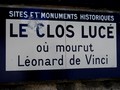 Le Clos Lucé