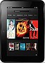 Tablette tactile Kindle Fire 2