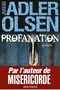 Jussi-Adler Olsen - Profanation