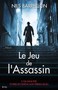 NILS BARRELON - LE JEU DE L'ASSASSIN