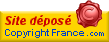  CopyrightFrance.com 