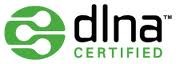 Logo DLNA