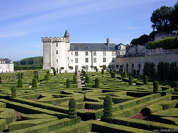 Château de Villandry