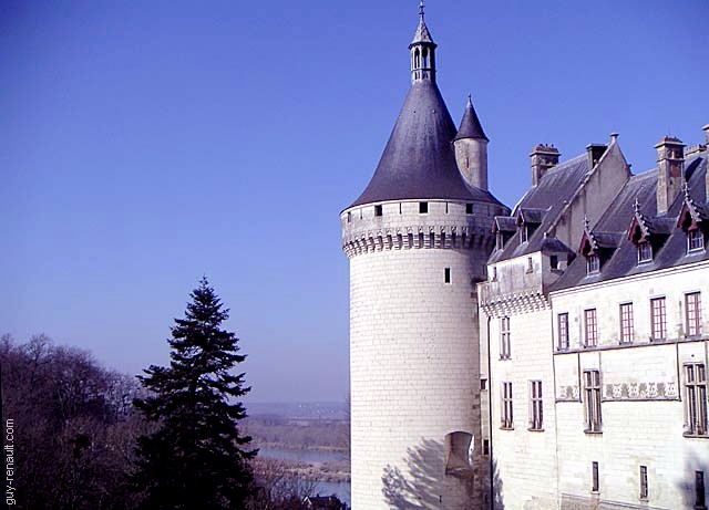 Château de Chaumont