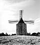 Moulin d'Alphonse Daudet