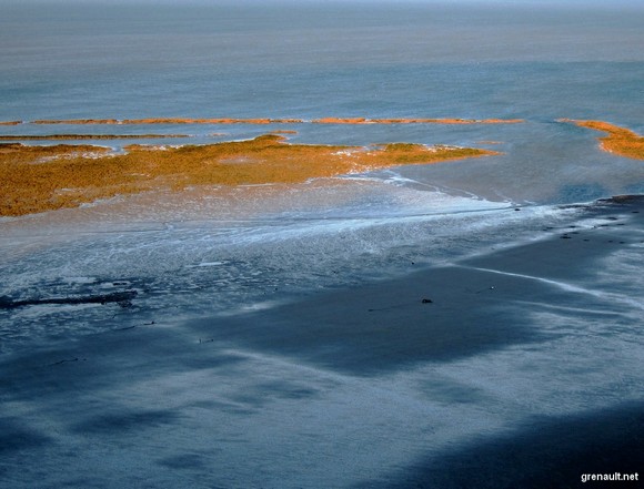 Baie du Mont Saint Michel