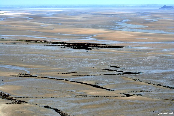 Baie du Mont Saint Michel 2