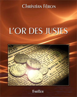 Couverture de l'or des justes