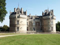 Les châteaux de la Loire