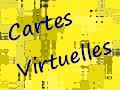 Cartes Virtuelles gratuites