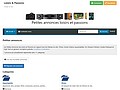 Petites Annonces - Nouveau Module