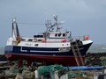 Bateau d'Oléron