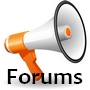 Forums compatibles mobiles