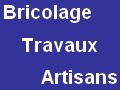 Bricolage, travaux et artisans