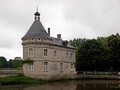 Le château de Malicorne