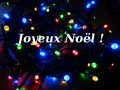 Joyeux Noël !