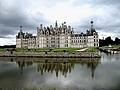 Châteaux de La Loire : nouvelle version mobile