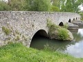 Pont -  Photo réalisée avec un smartphone