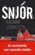 Ragnar Jónasson - Snjór