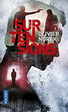 Thriller : Surtensions