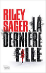 Nouvelle critique de thriller