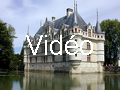 Vidéo - Les Châteaux de la Loire
