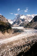 La mer de glace