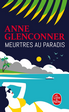 Meurtres au paradis  - Anne Glenconner