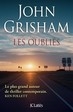 Nouveau thriller : John Grisham - Les oubliés