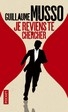 Nouveau thriller de Guillaume Musso