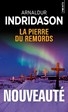 Arnaldur Indridason - La pierre du remords