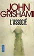Nouveau thriller - John Grisham - L'associé
