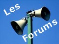 Les Forums