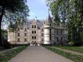 Azay-Le-Rideau