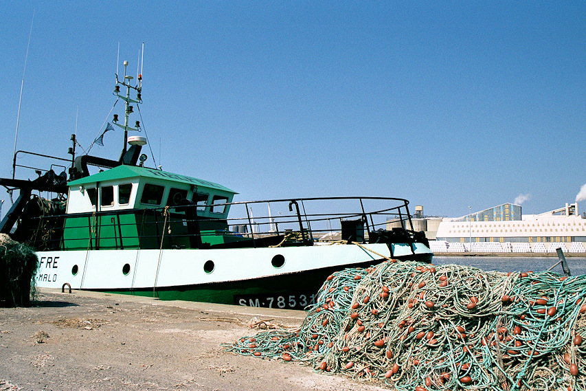 Bateau