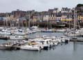 Le port de Camaret