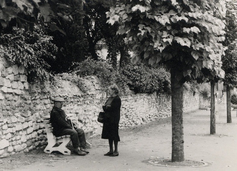 La causette du matin