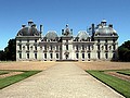 Château de Cheverny