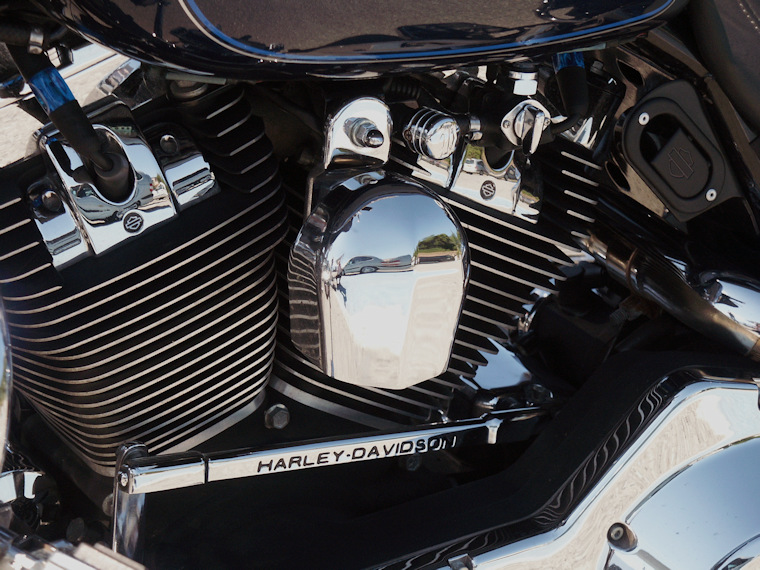 Chromes (Harley Davidson)