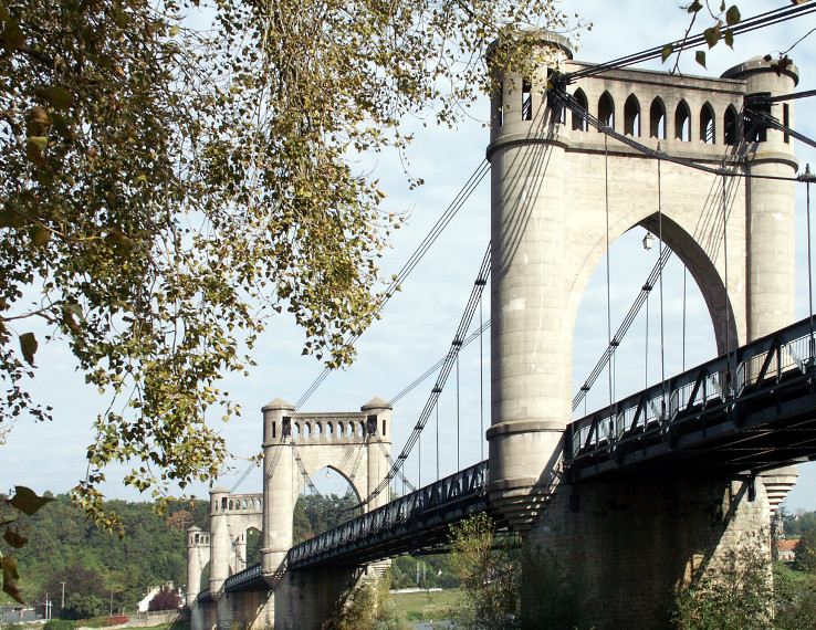 Pont de Langeais