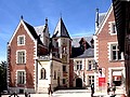 Château Du Clos Lucé