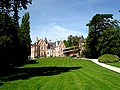 Le Clos Lucé