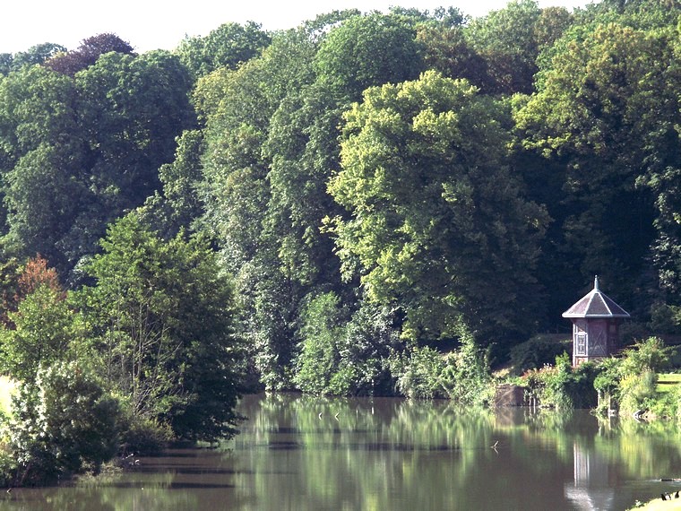 Le Château du Lude - Tour