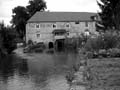 Le moulin de Bernay-en-Champagne