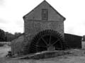 Le moulin de Bois Landon