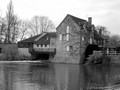 Le Vieux moulin de Neuville