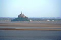 Le Mont Saint Michel