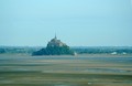 Le Mont Saint Michel