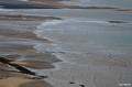 La baie du Mont Saint Michel